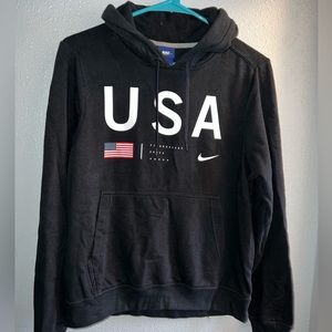 Nike USA Olympic Hoodie